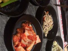 -虎哥六韩式烤肉料理 TIGERGRILL(隆生金山湖中心购物广场店)