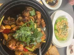-大头唛·啫鸡煲.粤菜.专门店(289艺术园区店)