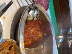 -憨铁匠老火锅(龙岗万科里店)