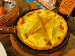 榴莲披萨-胡桃里音乐酒馆(石家庄店)
