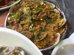 -霸王虾·麻辣小龙虾(清水河公园店)