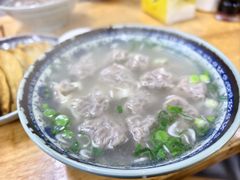 -牛味十足金陵传统美食(凤凰西街店)