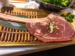 -炙城·韩式烤肉(南京东路店)