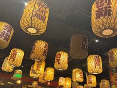 -南京大牌档(济南万象城店)