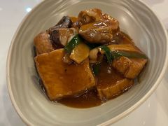 -金湖港式餐厅(建外店)