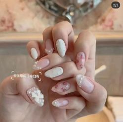 -悦指间美甲美睫