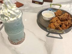-盐说·西式餐酒馆(光明万达店)