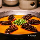 带不吃辣的女孩子去吃川菜  结果被一顿😭……
