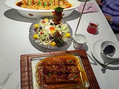 -3号仓库·创意中国菜(嘉兴龙鼎万达店)