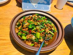 -滇铺子·云南特色菜·第九届野生菌美食节(东风东路c86店)