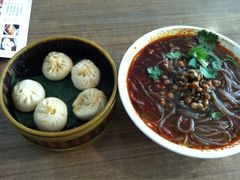iphone_upload_pic-蓉李记成都名小吃(二七万达店)