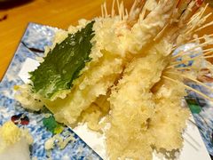 -晶吉·居酒屋·烧鸟·生鱼饭(中山区民主广场店)