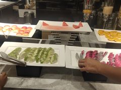 -鹭江潮餐厅•福建菜(鹭江佲家酒店)