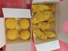 -悠个炸鸡(南京创始店)