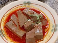 -南京大牌档(中山陵店)