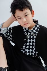 -小熊维尼高端儿童摄影(宝安旗舰店)