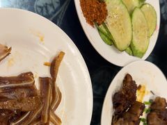 -桥香园云南过桥米线(金马碧鸡店)