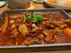 -鸡毛店·川菜(双楠店)