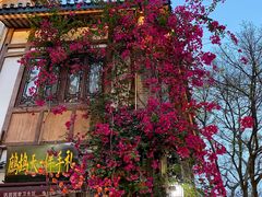 -磁器口古镇