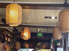 -京城小江南·土菜馆·蒸白鱼(东四十条店)