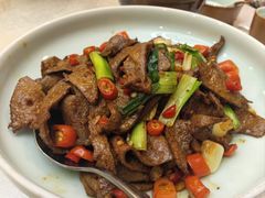 -洞庭家宴·头牌甲鱼(广渠门店)