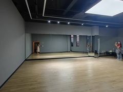 -墨舞舞蹈·美术(共富新村店)