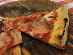 -安立可意大利美食