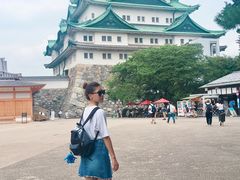 -名古屋城