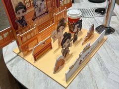 -Tims天好咖啡·贝果(雁展路万象天地店)