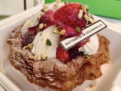 -BUTTERFUL&CREAMOROUS 黄油与面包(万象城店)