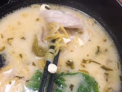 -五味草堂五谷渔粉(茂业店)