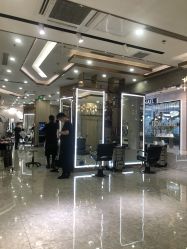 -Meng Lang 梦郎白金店