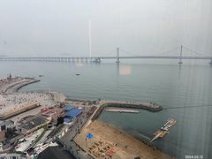 -星海湾跨海大桥
