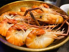 -钳真多钓虾馆·小龙虾海鲜烧烤(九六广场店)