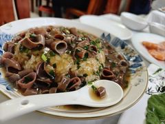 -宾朋海鲜饭庄(兴海路店)