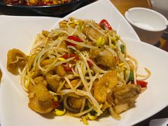 -邻家小馆(银都店)