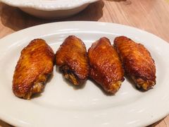-玛格萝妮比萨屋(四平店)