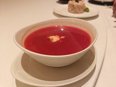 -马克西姆俄罗斯餐厅(通亚街店)