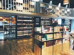 店内环境-新华书店(解放中路店)