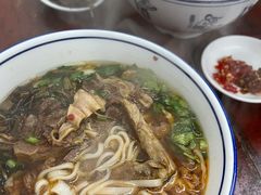 -虎子面粉馆(五一东村店)