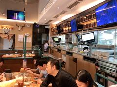 -木屋烧烤(坂田天安云谷店)