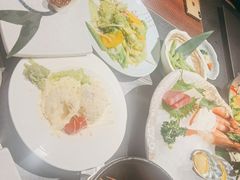 -青叶日式料理(飘亮阳光广场店)