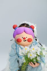 -小熊维尼高端孕婴摄影(清湖金銮店)
