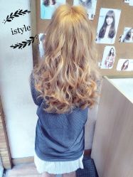 -i Style潮牌美发沙龙