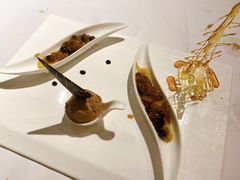 -火车头法国西餐厅