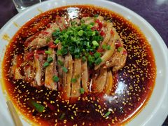 -丁太婆老妈蹄花(人民公园非遗总店)