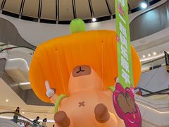 -石狮世茂摩天城摩天轮