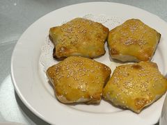 -宁夏国强手抓羊肉·清真菜(未央路凤三店)