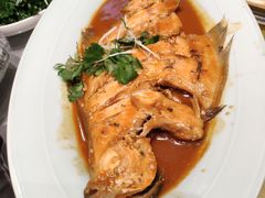 -渔娘渔家丹东海鲜(东直门店)