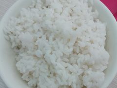 -金德利民快餐(山大路粮油食品店)